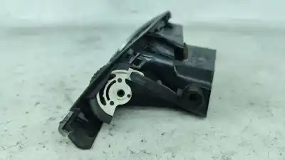 Автозапчастина б/у аераційна решіта для peugeot 207 (wa_, wc_) 1.6 hdi посилання на oem iam 9650088577  