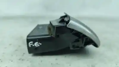 Автозапчастина б/у аераційна решіта для peugeot 207 (wa_, wc_) 1.6 hdi посилання на oem iam 9650088577  