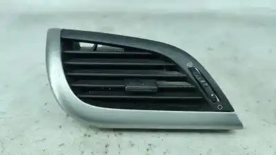 Автозапчасти б/у аэрационная решетка за PEUGEOT 207 (WA_, WC_) 1.6 HDi ссылки OEM IAM 9650088577  