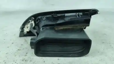 Автозапчастина б/у аераційна решіта для peugeot 207 (wa_, wc_) 1.6 hdi посилання на oem iam 9650088577  