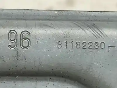 Piesă de schimb auto la mâna a doua mecanism acționare geam fațã dreapta pentru peugeot 207 (wa_, wc_) 1.6 hdi referințe oem iam 9681182280  