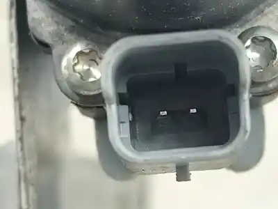 Piesă de schimb auto la mâna a doua mecanism acționare geam fațã dreapta pentru peugeot 207 (wa_, wc_) 1.6 hdi referințe oem iam 9681182280  