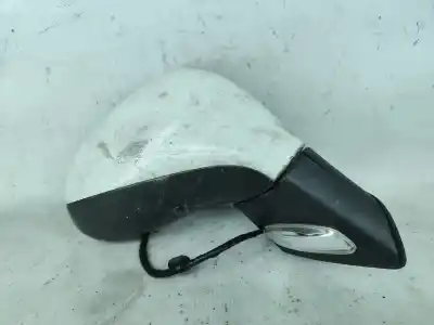 Автозапчастина б/у правий задний огляд для peugeot 207 (wa_, wc_) 1.6 hdi посилання на oem iam 96806501xt  