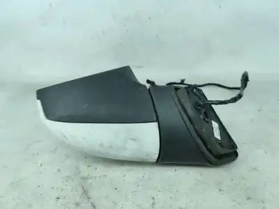 Автозапчастина б/у правий задний огляд для peugeot 207 (wa_, wc_) 1.6 hdi посилання на oem iam 96806501xt  