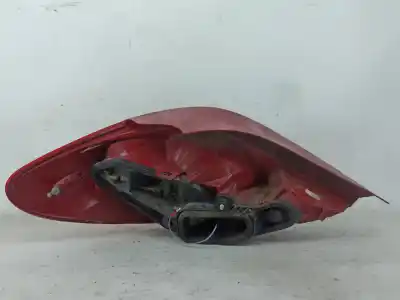 Автозапчасти б/у правый передний пилот за peugeot 207 (wa_, wc_) 1.6 hdi ссылки oem iam 964998658003  