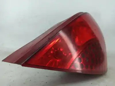 Автозапчасти б/у правый передний пилот за peugeot 207 (wa_, wc_) 1.6 hdi ссылки oem iam 964998658003  