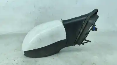 Автозапчастина б/у ліве дзеркало для peugeot 207 (wa_, wc_) 1.6 hdi посилання на oem iam 96806498xt  