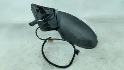 Автозапчастина б/у ліве дзеркало для peugeot 207 (wa_, wc_) 1.6 hdi посилання на oem iam 96806498xt  