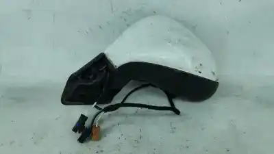 Автозапчастина б/у ліве дзеркало для peugeot 207 (wa_, wc_) 1.6 hdi посилання на oem iam 96806498xt  