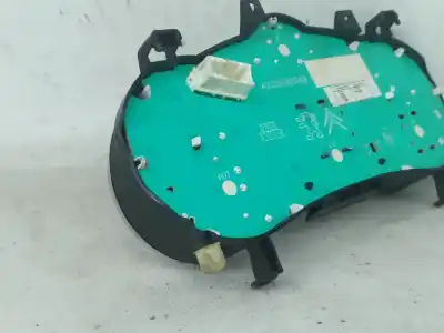 Second-hand car spare part dashboard for peugeot 207 (wa_, wc_) 1.6 hdi oem iam references 9662904980  