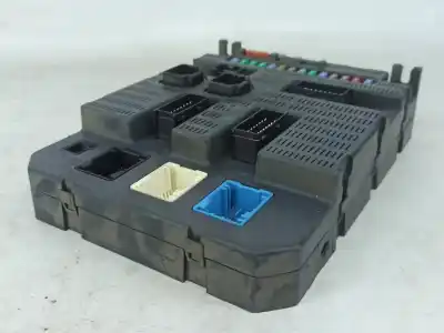 Автозапчастина б/у реле/запоперівник для peugeot 207 (wa_, wc_) 1.6 hdi посилання на oem iam 9663798280  