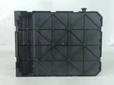 Автозапчастина б/у реле/запоперівник для peugeot 207 (wa_, wc_) 1.6 hdi посилання на oem iam 9663798280  