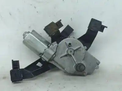Pezzo di ricambio per auto di seconda mano motore tergicristallo posteriore per peugeot 207 (wa_, wc_) 1.6 hdi riferimenti oem iam 9652418780  
