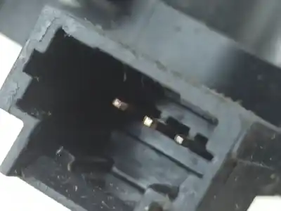 Pezzo di ricambio per auto di seconda mano motore tergicristallo posteriore per peugeot 207 (wa_, wc_) 1.6 hdi riferimenti oem iam 9652418780  