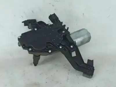 Автозапчасти б/у мотор заднего стеклоочистителя за PEUGEOT 207 (WA_, WC_) 1.6 HDi ссылки OEM IAM 9652418780  