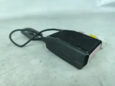 Автозапчасти б/у крюк для ремня передний правый за peugeot 207 (wa_, wc_) 1.6 hdi ссылки oem iam 