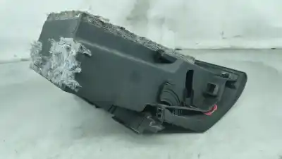 Автозапчасти б/у бардачок за peugeot 207 (wa_, wc_) 1.6 hdi ссылки oem iam 9654373777  