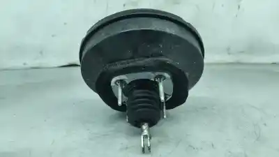 Автозапчасти б/у тормозной серво за peugeot 207 (wa_, wc_) 1.6 hdi ссылки oem iam 9682338480  