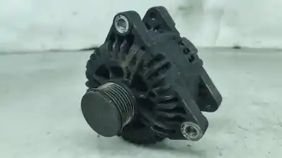 Автозапчасти б/у генератор за peugeot 207 (wa_, wc_) 1.6 hdi ссылки oem iam 9646321780  