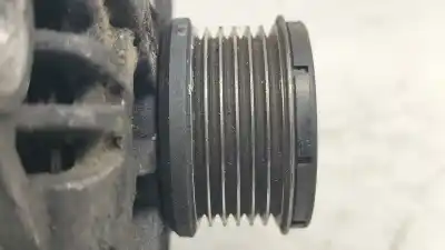 Автозапчасти б/у генератор за peugeot 207 (wa_, wc_) 1.6 hdi ссылки oem iam 9646321780  