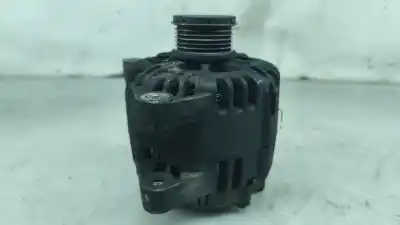 Автозапчасти б/у генератор за peugeot 207 (wa_, wc_) 1.6 hdi ссылки oem iam 9646321780  