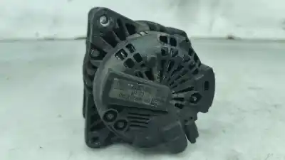 Автозапчасти б/у генератор за peugeot 207 (wa_, wc_) 1.6 hdi ссылки oem iam 9646321780  