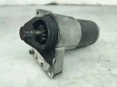 Second-hand car spare part starter motor for peugeot 207 (wa_, wc_) 1.6 hdi oem iam references 9663528880  