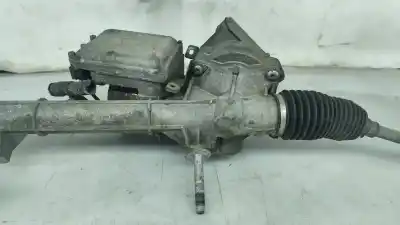 Автозапчасти б/у рулевая коробка за peugeot 207 (wa_, wc_) 1.6 hdi ссылки oem iam 6820000090  