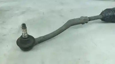 Автозапчасти б/у рулевая коробка за peugeot 207 (wa_, wc_) 1.6 hdi ссылки oem iam 6820000090  