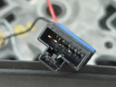 Автозапчасти б/у руль за peugeot 207 (wa_, wc_) 1.6 hdi ссылки oem iam 96585075  