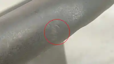 Автозапчасти б/у руль за peugeot 207 (wa_, wc_) 1.6 hdi ссылки oem iam 96585075  