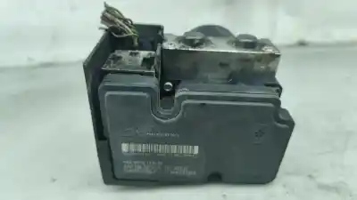 Автозапчасти б/у абс за peugeot 207 (wa_, wc_) 1.6 hdi ссылки oem iam 9662150680  