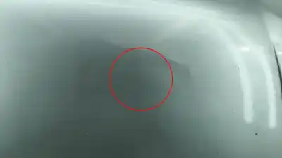 Автозапчастина б/у капок для ford fiesta iv (ja_, jb_) 1.25 i 16v gasolina 1998 5p посилання на oem iam   