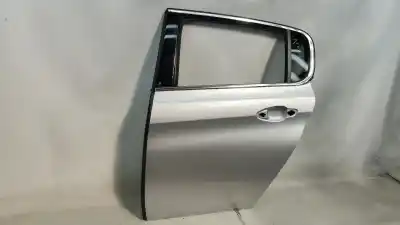 Автозапчастина б/у двері задні ліві для peugeot 308 sw ii (lc_, lj_, lr_, lx_, l4_) 1.6 hdi / bluehdi 115 (lcbhxm lcbhxt) посилання на oem iam   