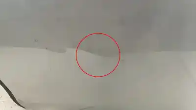 Автозапчастина б/у двері задні ліві для peugeot 308 sw ii (lc_, lj_, lr_, lx_, l4_) 1.6 hdi / bluehdi 115 (lcbhxm lcbhxt) посилання на oem iam   