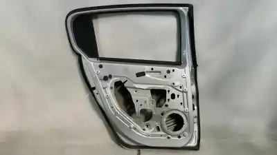 Автозапчастина б/у двері задні ліві для peugeot 308 sw ii (lc_, lj_, lr_, lx_, l4_) 1.6 hdi / bluehdi 115 (lcbhxm lcbhxt) посилання на oem iam   