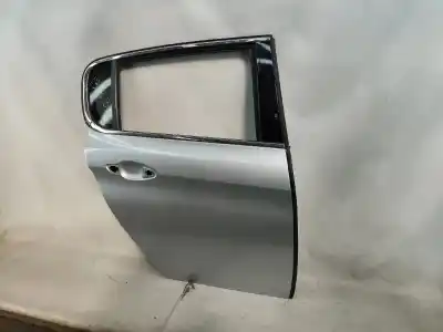 Автозапчастина б/у двері задні праві для peugeot 308 sw ii (lc_, lj_, lr_, lx_, l4_) 1.6 hdi / bluehdi 115 (lcbhxm lcbhxt) посилання на oem iam   