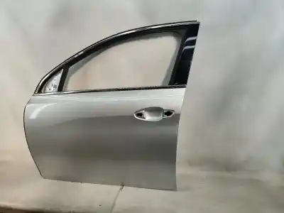 Автозапчастина б/у передні ліві двері для peugeot 308 sw ii (lc_, lj_, lr_, lx_, l4_) 1.6 hdi / bluehdi 115 (lcbhxm lcbhxt) посилання на oem iam   