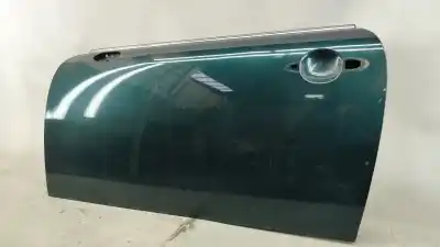 Автозапчастина б/у передні ліві двері для mini mini (r56) k 360 ib gasolina 2007 3p посилання на oem iam   