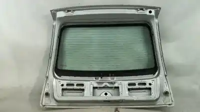 Second-hand car spare part tailgate for opel corsa c (x01) 1.2 (f08, f68) oem iam references   