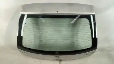 Second-hand car spare part tailgate for opel corsa c (x01) 1.2 (f08, f68) oem iam references   