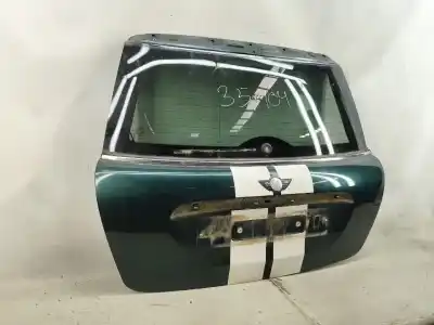 Автозапчастина б/у загальні двері для mini mini (r56) k 360 ib gasolina 2007 3p посилання на oem iam   