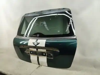 Автозапчастина б/у загальні двері для mini mini (r56) k 360 ib gasolina 2007 3p посилання на oem iam   