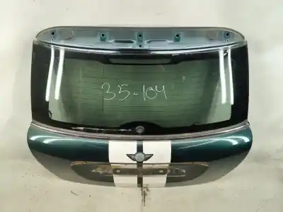 Автозапчастина б/у загальні двері для mini mini (r56) k 360 ib gasolina 2007 3p посилання на oem iam   