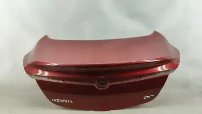 Second-hand car spare part TAILGATE for OPEL INSIGNIA A (G09)  OEM IAM references   