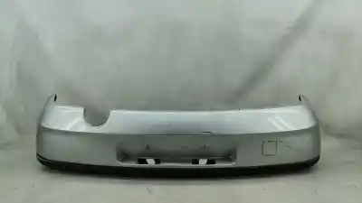 Автозапчастина б/у задній бампер для ford fiesta iv (ja_, jb_) 1.25 i 16v gasolina 1998 5p посилання на oem iam ys6117k823b