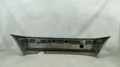 Автозапчастина б/у задній бампер для ford fiesta iv (ja_, jb_) 1.25 i 16v gasolina 1998 5p посилання на oem iam ys6117k823b  