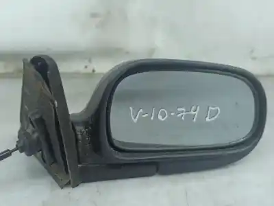 Автозапчасти б/у задний вид справа за TOYOTA COROLLA SEDAN (_E10_) 2.0 D (CE100_. CE100R) Gasóleo 1997 3P ссылки OEM IAM   