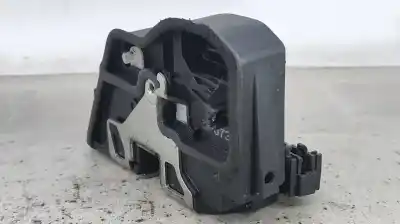 Second-hand car spare part left front door lock for bmw 1 (e87) 120 d oem iam references 7167073  