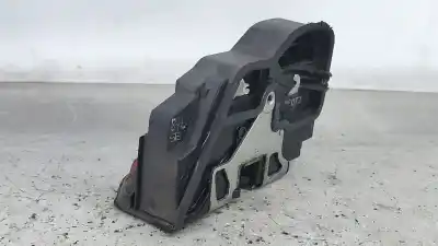 Second-hand car spare part left front door lock for bmw 1 (e87) 120 d oem iam references 7167073  